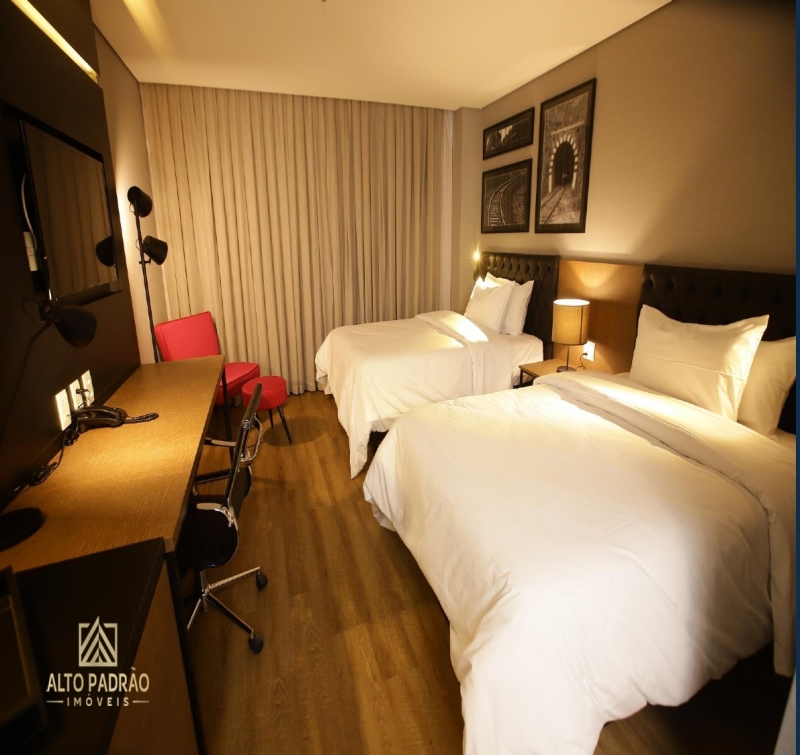 Apartamento, Setor Marista