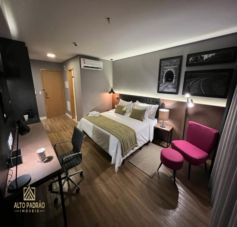 Apartamento, Setor Marista