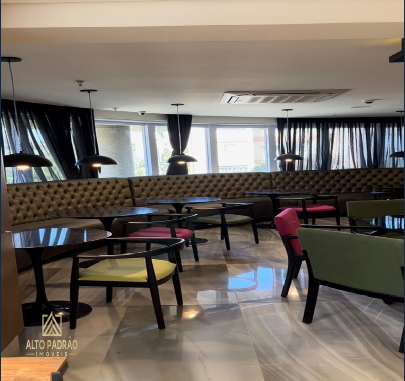 Apartamento, Setor Marista