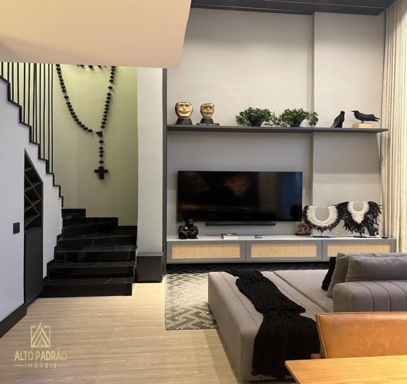 Apartamento, Setor Oeste