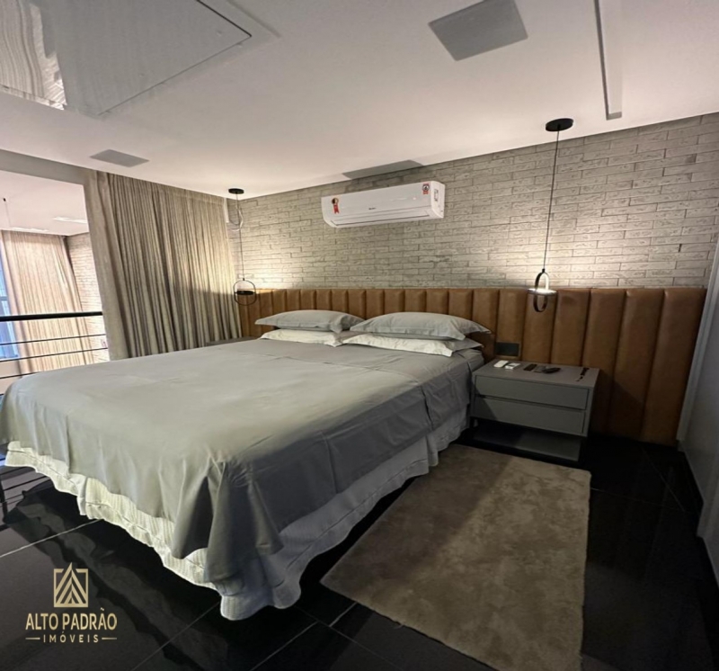 Apartamento, Setor Oeste