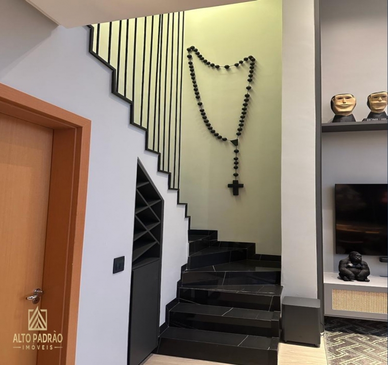 Apartamento, Setor Oeste