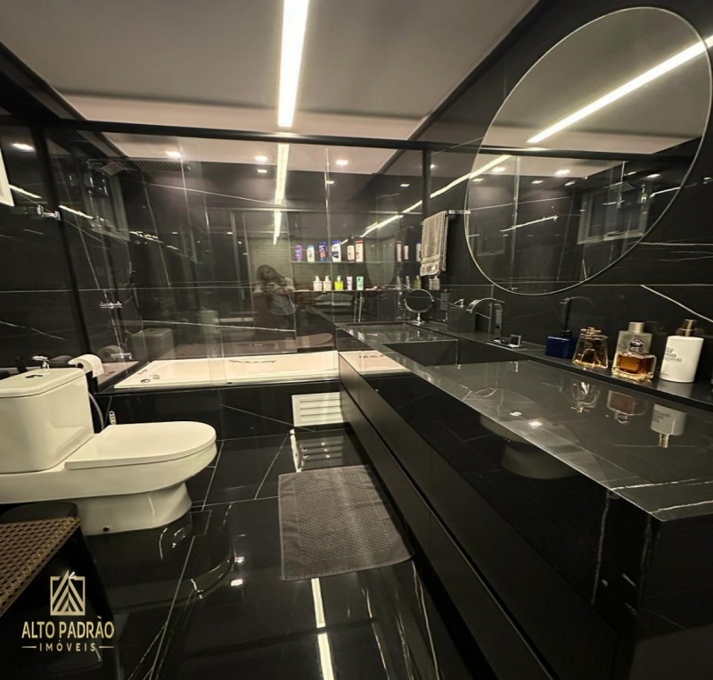 Apartamento, Setor Oeste