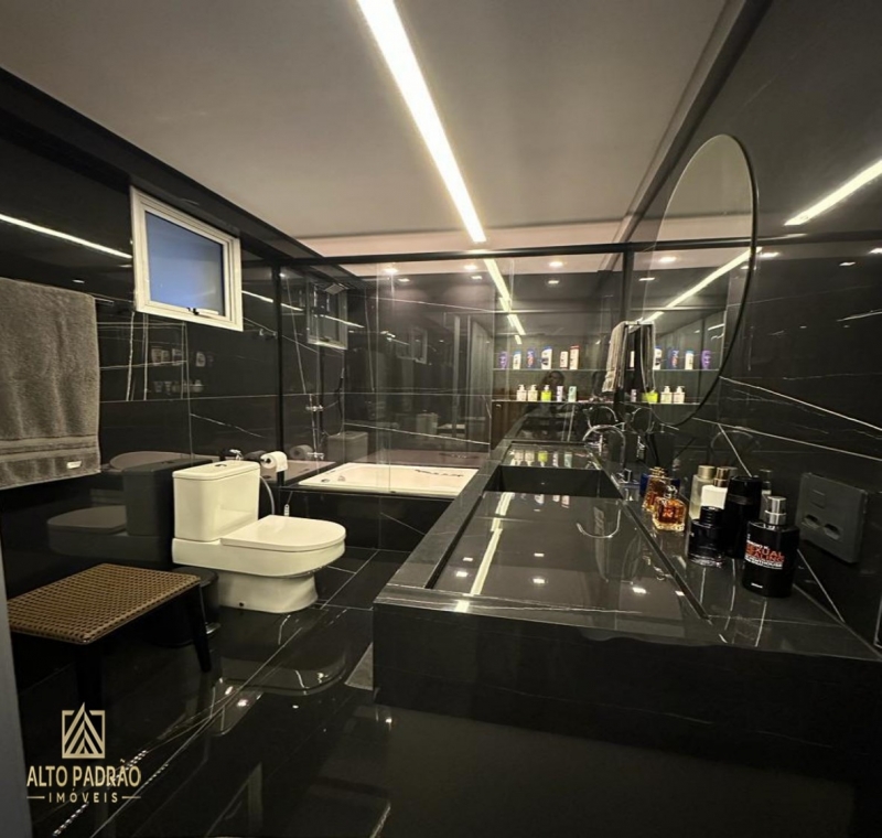 Apartamento, Setor Oeste