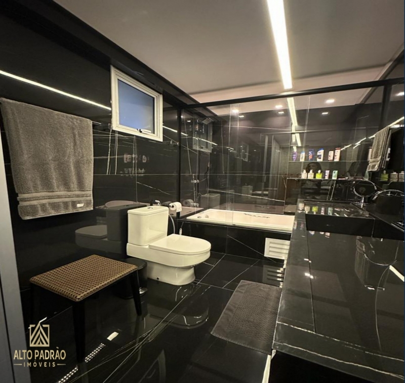 Apartamento, Setor Oeste