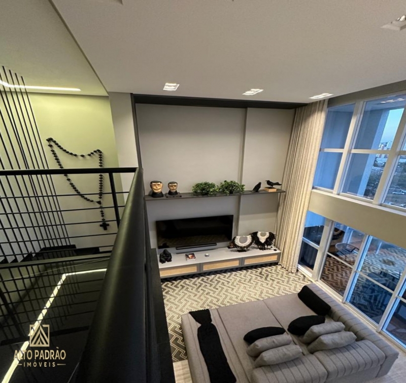 Apartamento, Setor Oeste