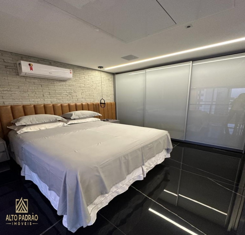 Apartamento, Setor Oeste