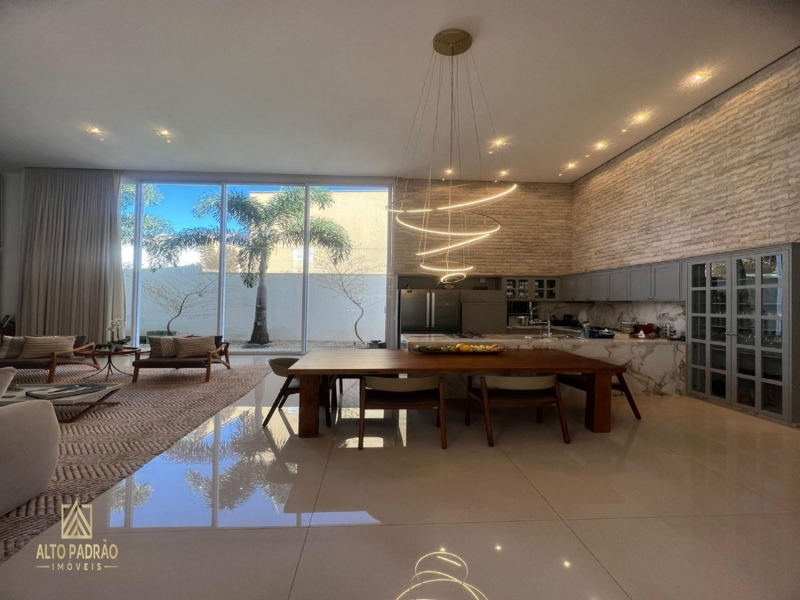 Apartamento, Jardins Verona