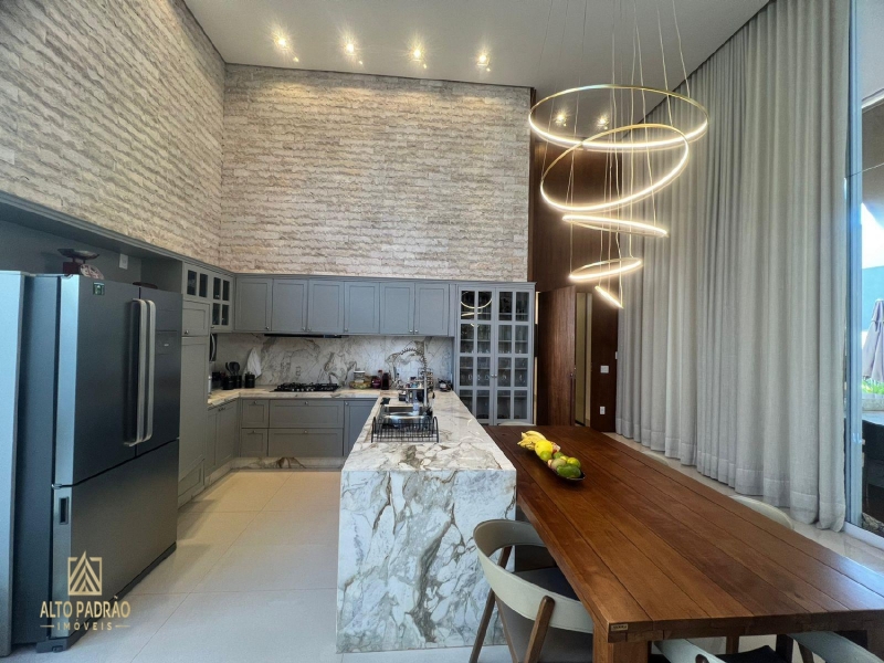 Apartamento, Jardins Verona