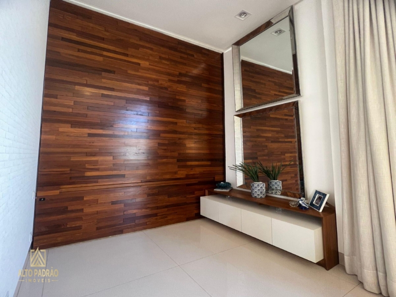 Apartamento, Jardins Verona