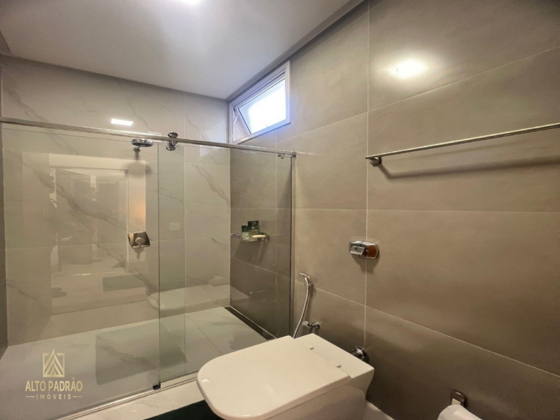 Apartamento, Jardins Verona