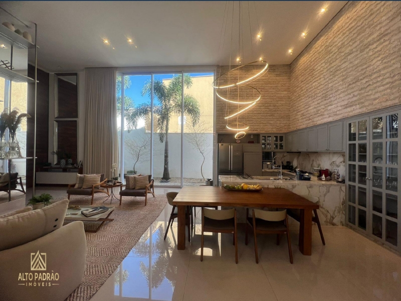 Apartamento, Jardins Verona