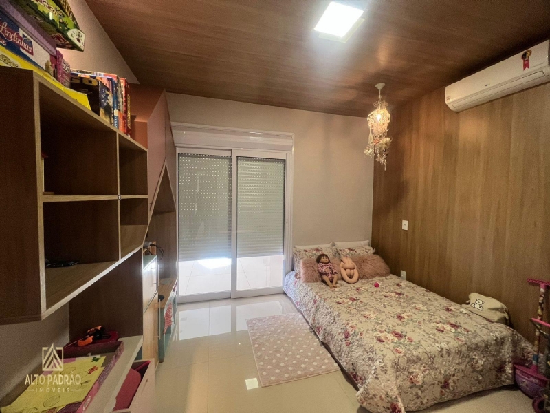 Apartamento, Jardins Verona