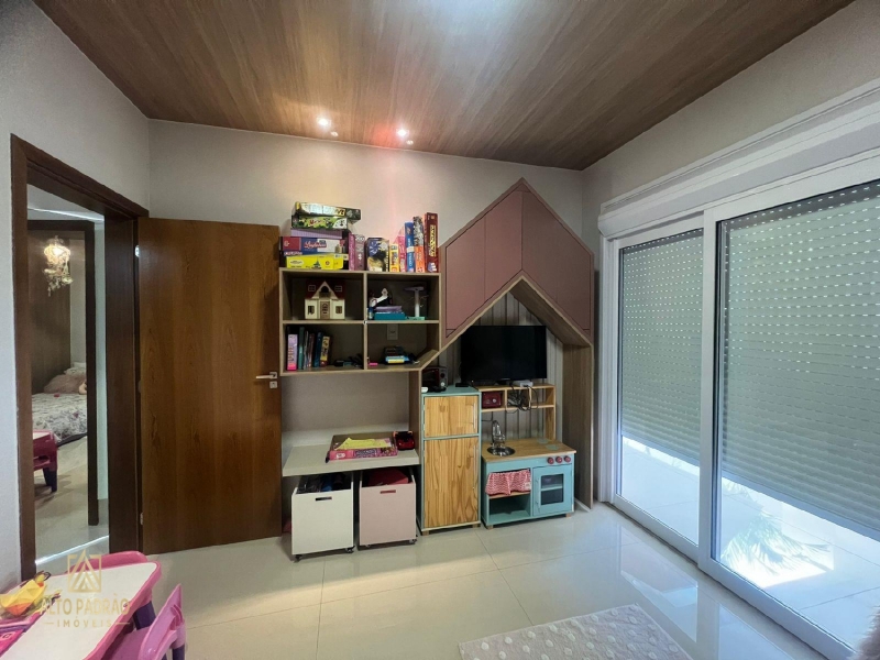 Apartamento, Jardins Verona