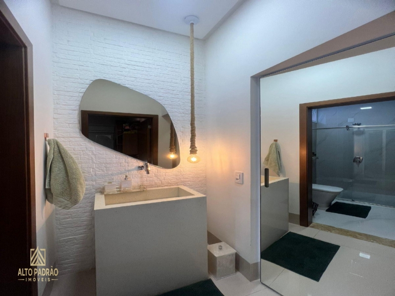 Apartamento, Jardins Verona