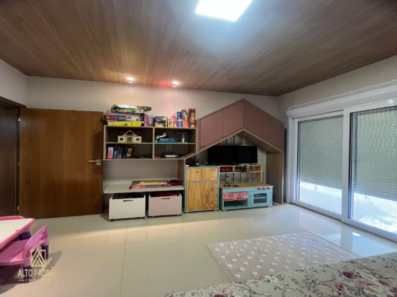 Apartamento, Jardins Verona