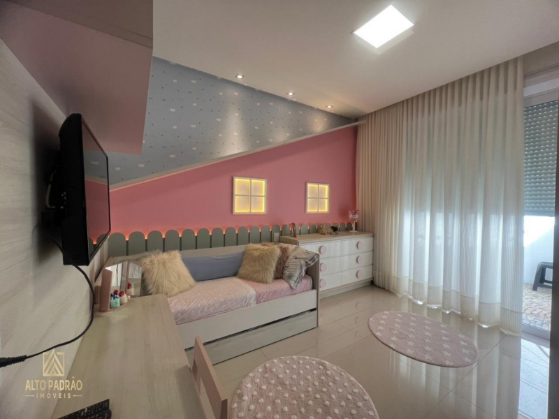 Apartamento, Jardins Verona