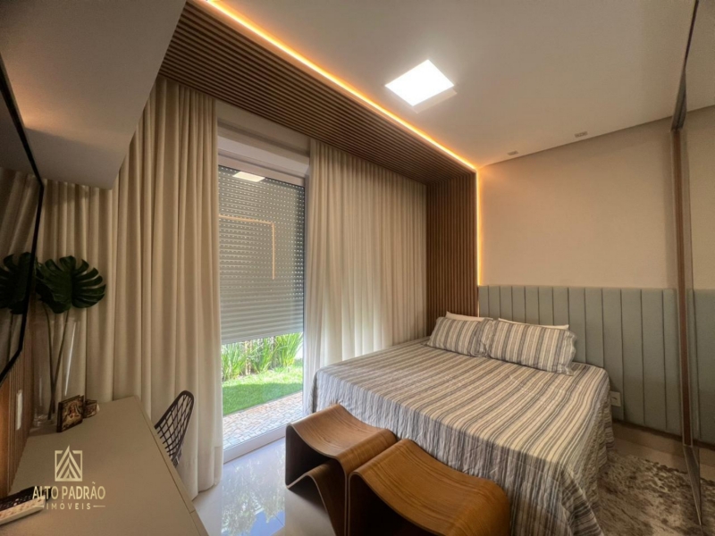 Apartamento, Jardins Verona