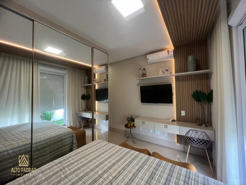 Apartamento, Jardins Verona