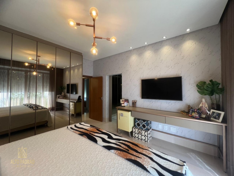 Apartamento, Jardins Verona