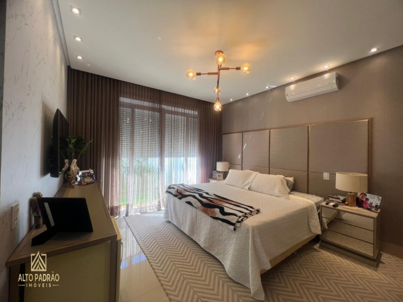 Apartamento, Jardins Verona