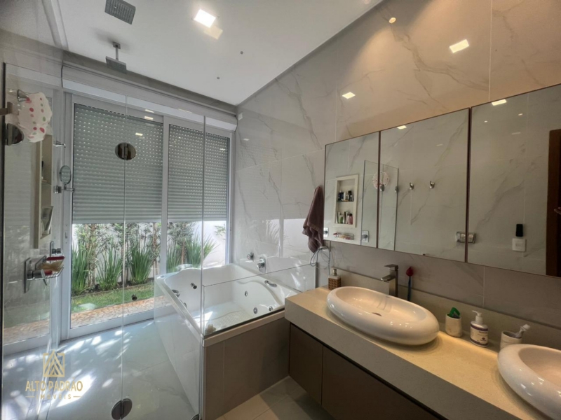 Apartamento, Jardins Verona