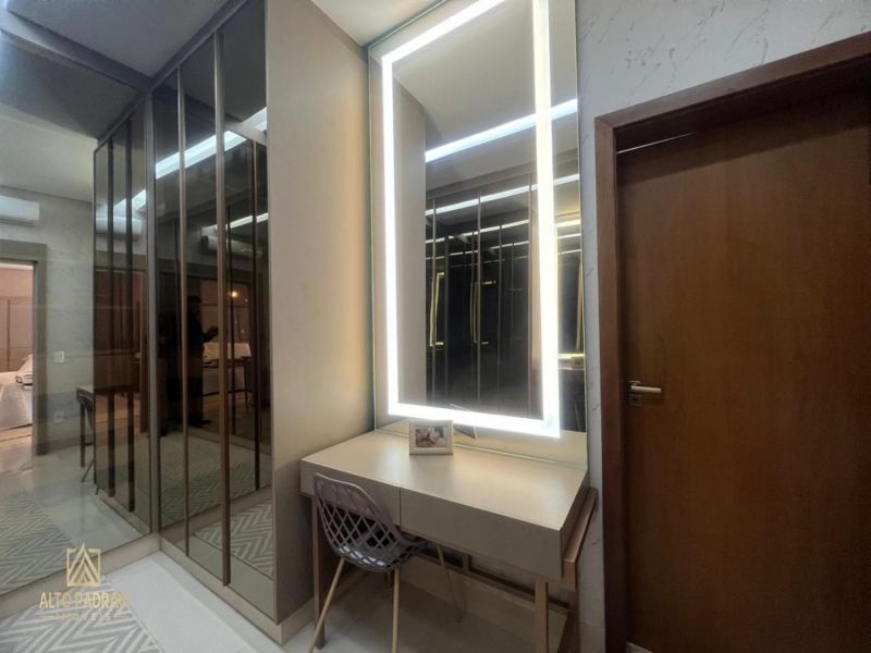 Apartamento, Jardins Verona