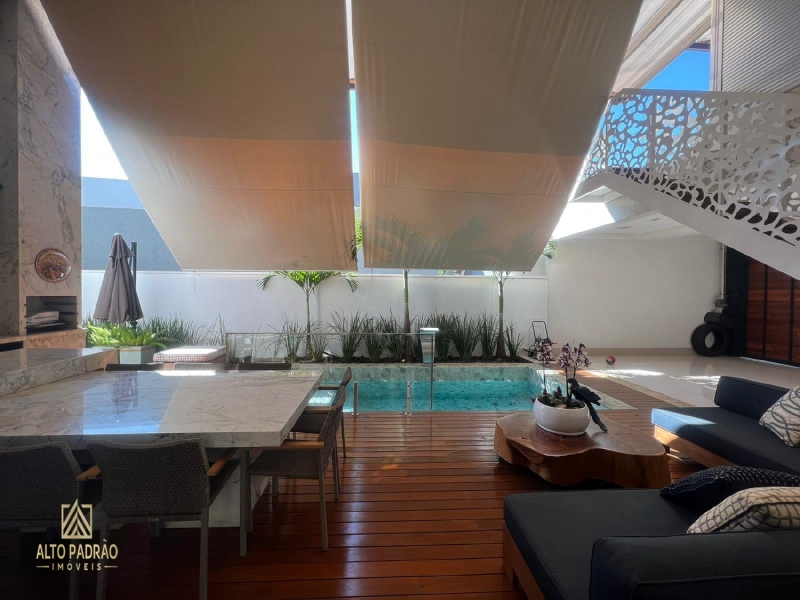 Apartamento, Jardins Verona