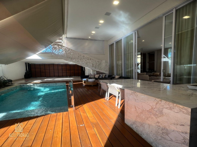 Apartamento, Jardins Verona