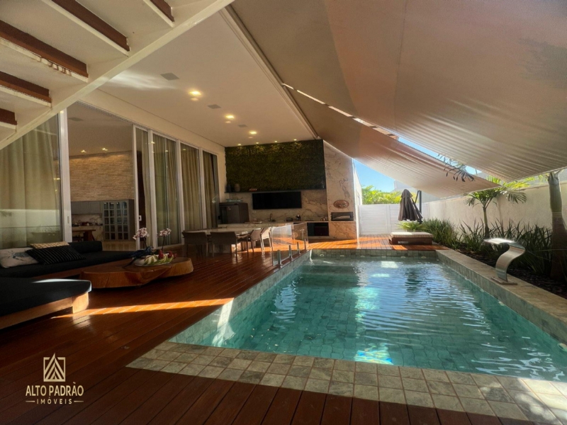 Apartamento, Jardins Verona