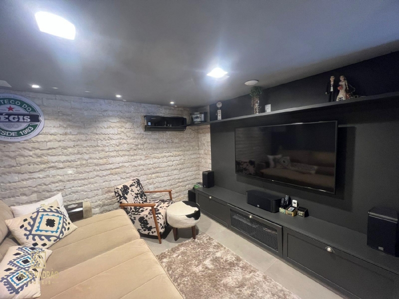 Apartamento, Jardins Verona