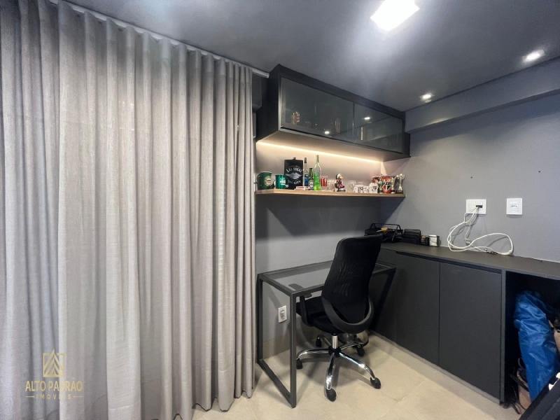 Apartamento, Jardins Verona