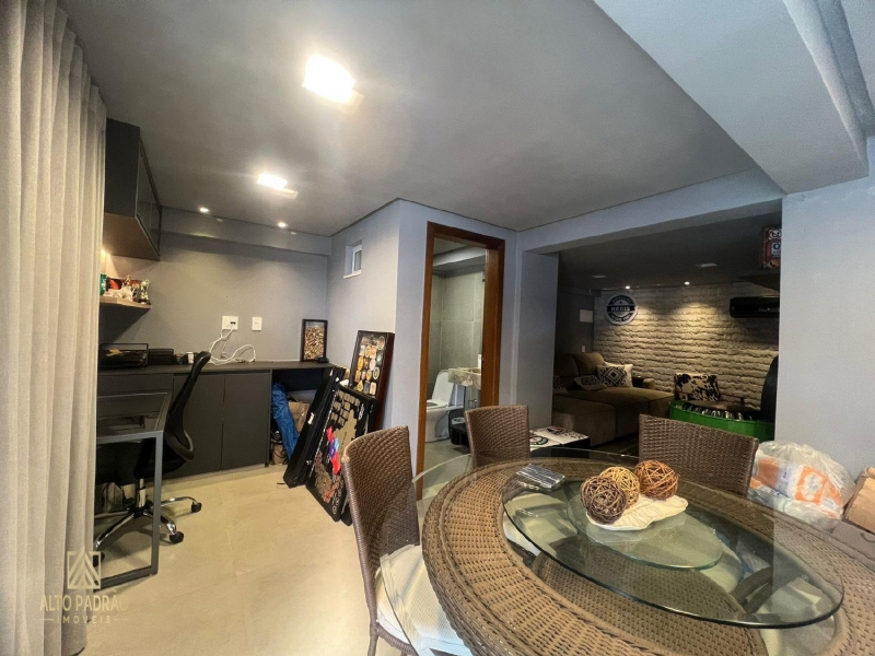 Apartamento, Jardins Verona