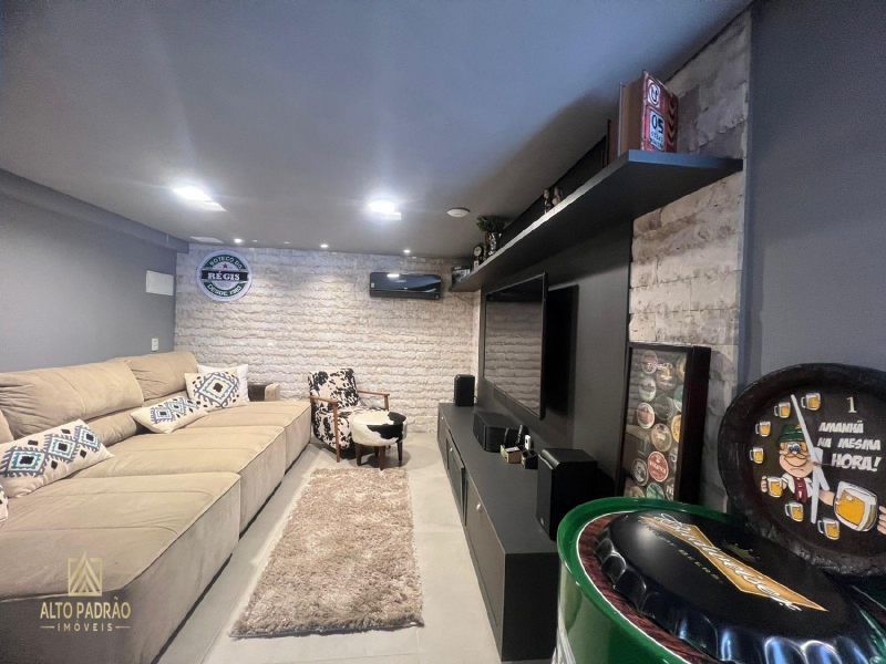 Apartamento, Jardins Verona