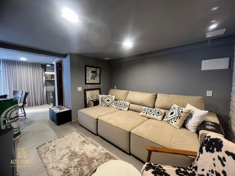 Apartamento, Jardins Verona