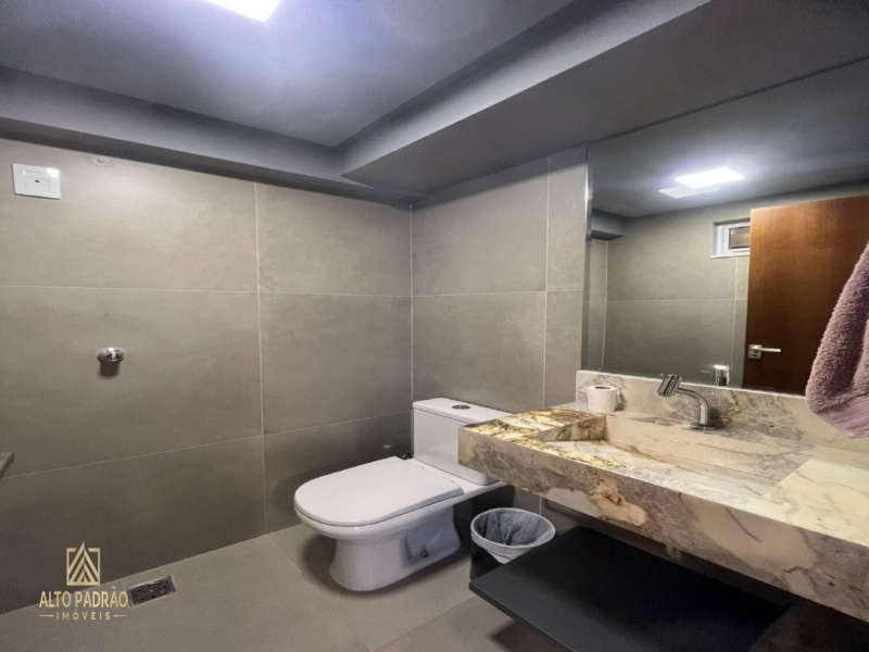 Apartamento, Jardins Verona