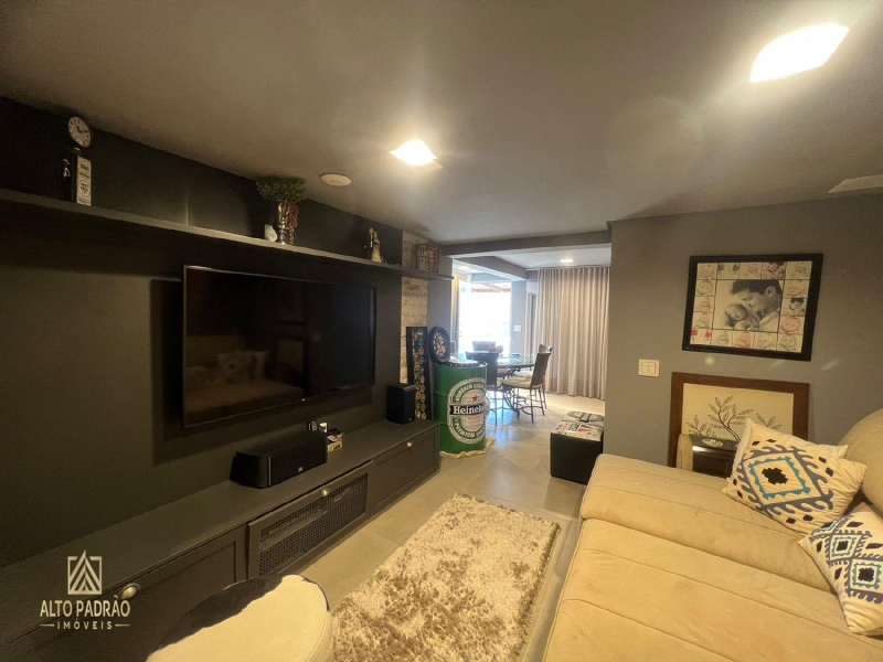 Apartamento, Jardins Verona