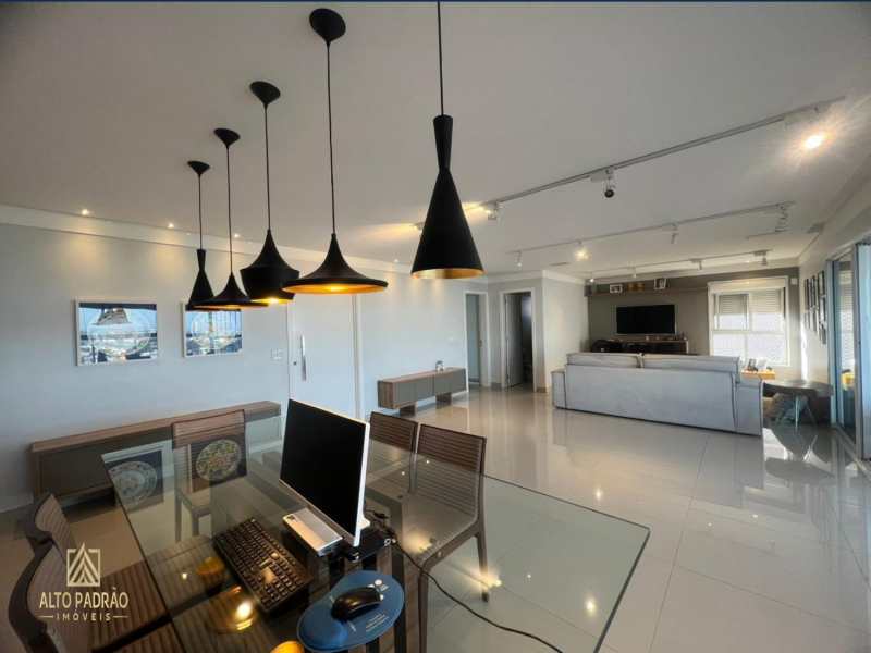 Apartamento, Setor Marista