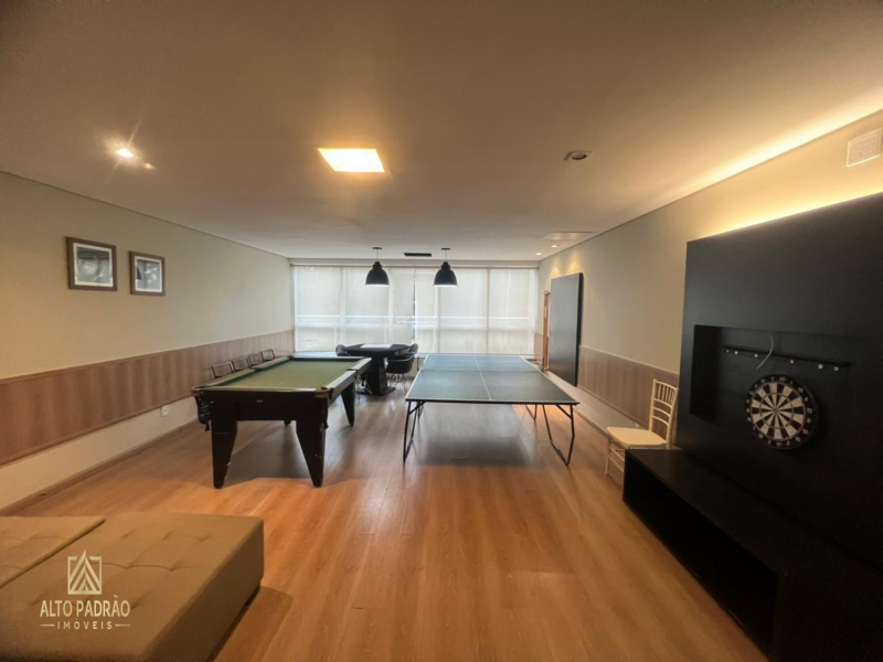 Apartamento, Setor Marista