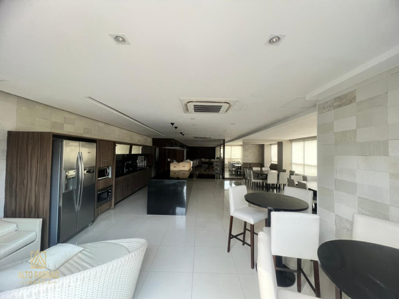 Apartamento, Setor Marista