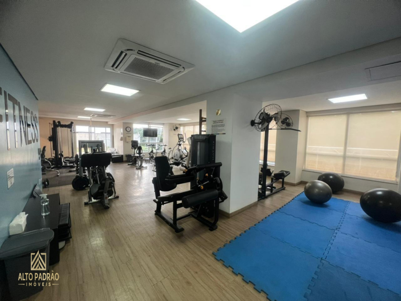 Apartamento, Setor Marista