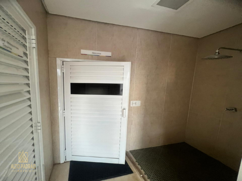 Apartamento, Setor Marista