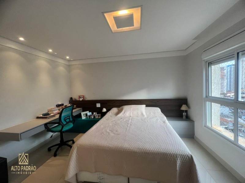 Apartamento, Setor Marista
