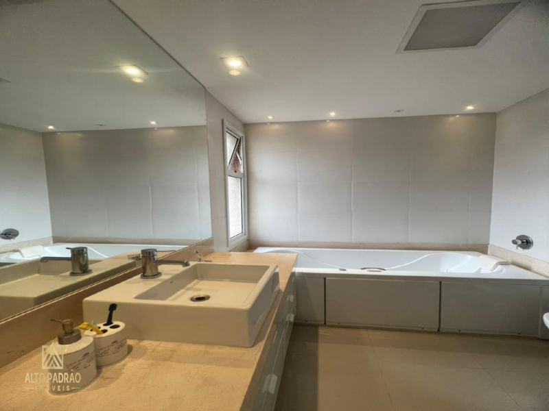 Apartamento, Setor Marista