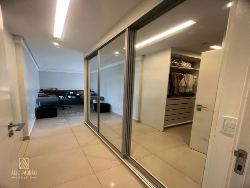 Apartamento, Setor Marista