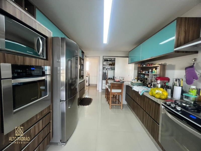 Apartamento, Setor Marista