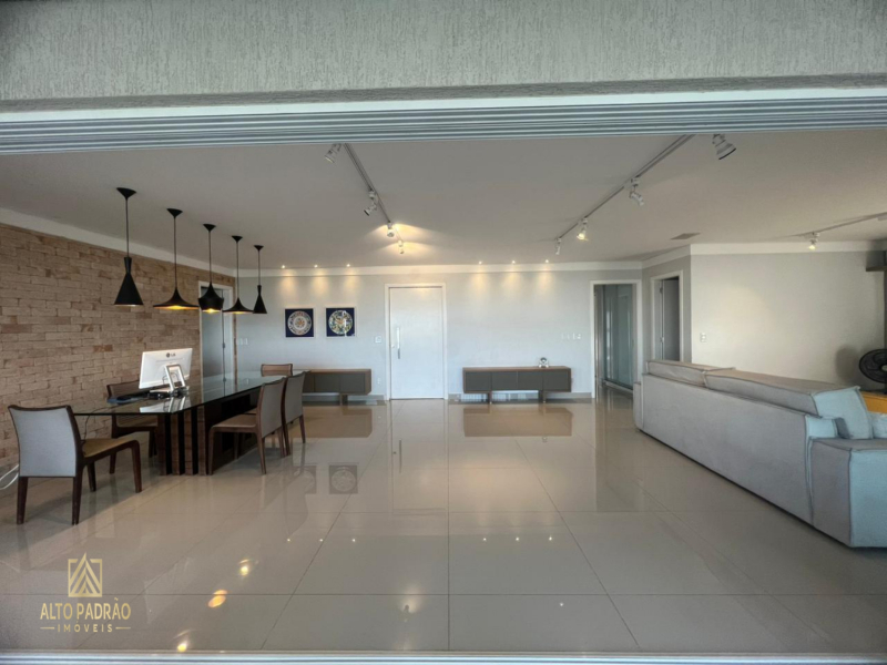 Apartamento, Setor Marista