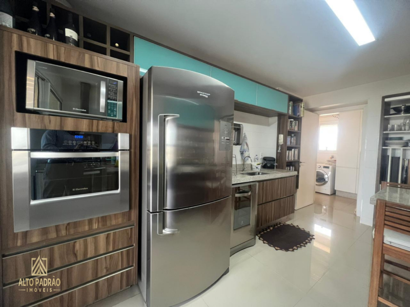 Apartamento, Setor Marista