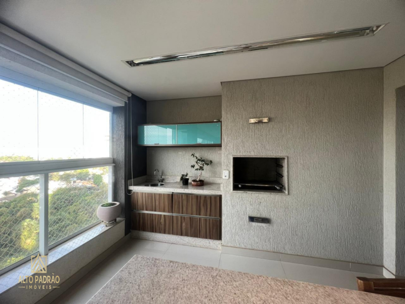 Apartamento, Setor Marista