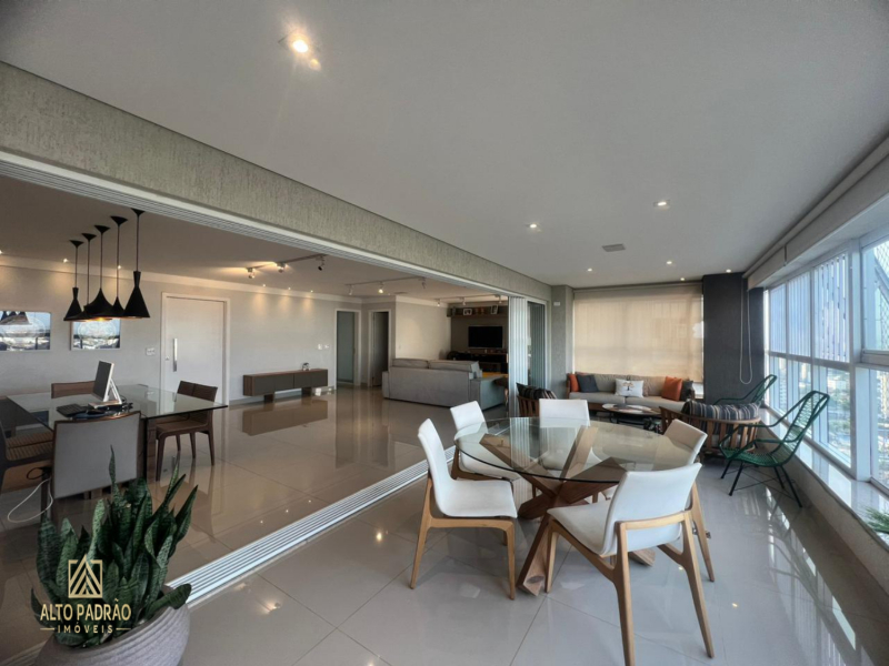 Apartamento, Setor Marista